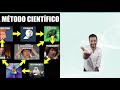 🧪 el método científico. ¿cómo adquirimos conocimiento en ciencia