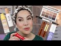 HAUL & TRY-ON… Sephora Finally Drew Me In (after a lil break)