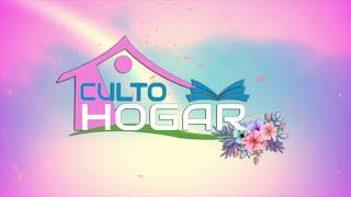 CULTO HOGAR Presencial 05/01/2025