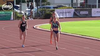 200m Open: Festival of Athletics