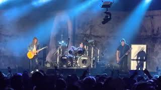 The Unforgiven, Metallica. BottleRock Napa Valley.  5/27/22