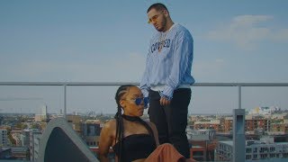 Tortoz - Mi Amor ft. Enima (Clip Officiel)