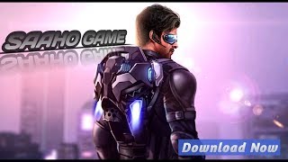 SAAHO Game Download Now |Gameplay| offline game 😎✳️