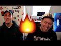 Benny Jamz - Uuh feat. Branco , Kesi (REAKTION) !!