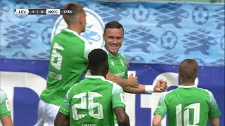 FCI Levadia - Nõmme Kalju FC I 2:1 I Highlights