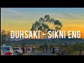 DUHSAKI - SIKNI ENG |Lyrics Video