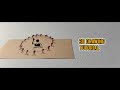 3D drawing tutorials - 02 | mk creations |