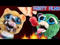 Terrible Tutorials! A Feisty Pets Compilation