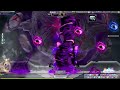 [GMS Aurora] Maplestory Night Walker Chaos Gloom (5s)