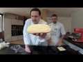 brioche feuilletée conticini en live