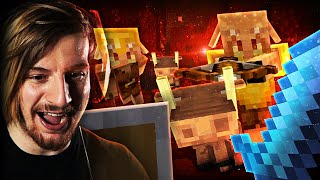 NEW NETHER BIOMES!? LET'S DO THIS. || Minecraft (1.16 Update)