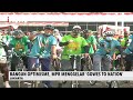 Ratusan Komunitas Sepeda Ikuti Acara 'Gowes To Nation' Bersama MPR - iNews Sore 26/07