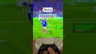 Freekick Tutorial ⬇️ #fc26