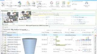 Microsoft Dynamics CRM 2011 Getting Started