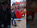 Passion of Christ Good Friday Procession #short Toronto #vlog #youtube #viral #trending #shorts