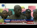 Politics Today : APC Members Protest Alleged Imposition Of Candidate In Council Primaries