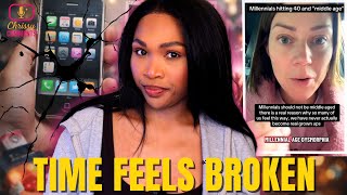 Why Everyone Is Obsessed With 2016 Again (Gen Z & Millennials Explained)