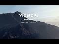 Vicetone - Nevada (Slowed + Reverb) feat. Cozi Zuehlsdorff