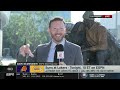 ESPN SC | Dave McMenamin predicts Lakers vs. Suns: LeBron James will overpower Kevin Durant tonight!