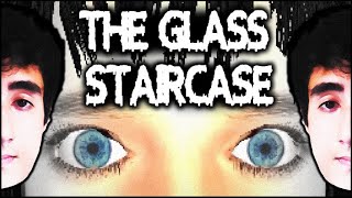 Felps SE ASSUSTANDO em The Glass Staircase