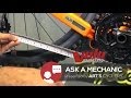 Ask a Mechanic: When to Replace a Chain