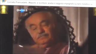 ENTITA' A- CHI E' CORRADO PIANCASTELLI