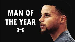 Stephen Curry Mix - "Man of the Year"