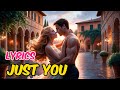 Just You - Lyrics - Romantic song