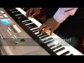 How to Play Keyboard/Piano Fast, Music Lesson 1 How to Play Keyboard/Piano Fast, Music Lesson 1