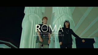 Marjel, Kayser Inspiracion - ROMA (Remix) (Video Oficial)