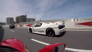 ツインブルf40 関東最強aチーム F40 3000rpm ツインブルf40 関東最強aチーム F40 3000rpm