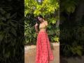 #lehenga | Ishq waala love - SOTY #shortsindia || Rishika Shetty