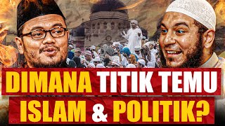 Siapa Yang Punya Kuasa Mengendalikan Umat Islam? Ft. Guru Gembul & Syekh Alfuli