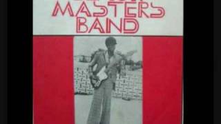 Black Masters Band - Wonnim A Bisa