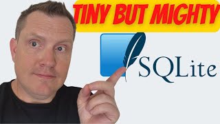 SQLite - Things you didn't know about the world's most popular database!