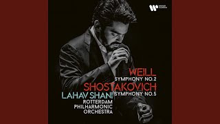 Symphony No. 2, \