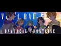 【手描きプロセカ】DAYBREAK FRONTLINE【ViVid BAD SQUAD】