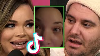 Trisha Quits TikTok