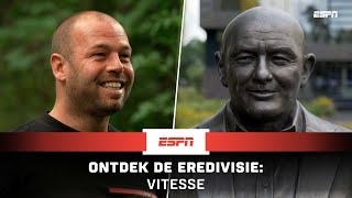 Ontdek de Eredivisie | Aflevering 3: Vitesse