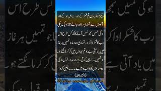 Best islamic Quotes || islamic True Lines || Urdu Heart touching Quotes #quotes #islamicquotes
