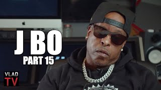 J Bo on BMF's CFO Doc Marshall Killing Home Invader, Police Finding Laundering Paperwork (Part 15)