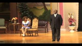 ANNIE @ UDC- SOMETHING WAS MISSING