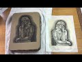 at home stone lithography a quick overview