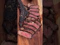 tomahawk steak 🥩 so good steak bbq knifeskills