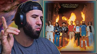 REACTION TO Lynyrd Skynyrd - What's Your Name | UPBEAT Southern Rock!