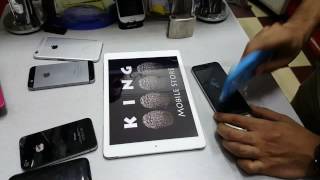 #x202b;اسكرينة نانو الترا جيلاتين احمى شاشة موبايلاك من الكسر#x202c;lrm;