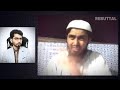 📛 first video of engineer muhammad ali mirza on youtube rebuttal