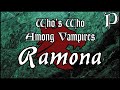 Vampire: The Masquerade - Who's Who - Ramona