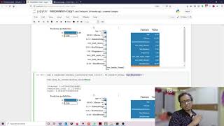 Machine Learning interpretation using LIME python package | By Viswateja