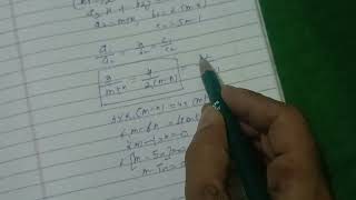 class 10th CBSE board rs Aggarwal example of many solutions